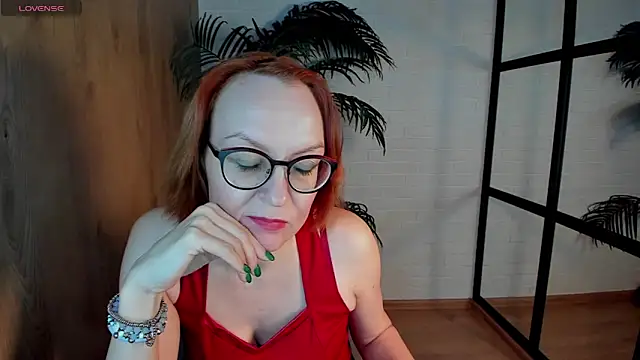 NikaGentle online show from January 27, 11:43 am