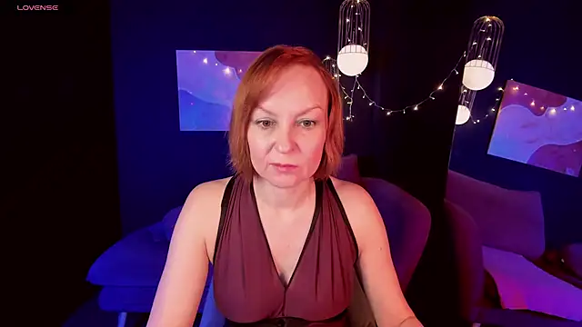 NikaGentle online show from January 29, 5:51 am