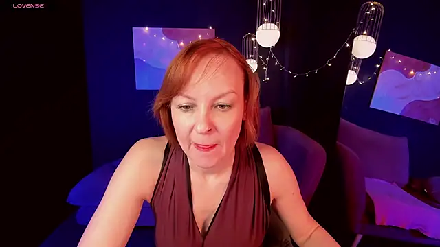 NikaGentle online show from January 29, 9:01 am
