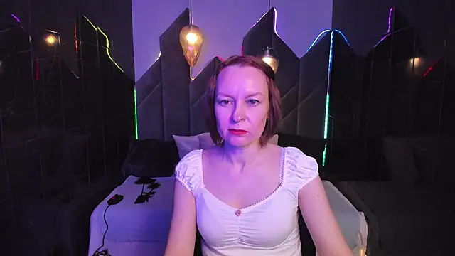 NikaGentle online show from November 29, 5:43 am