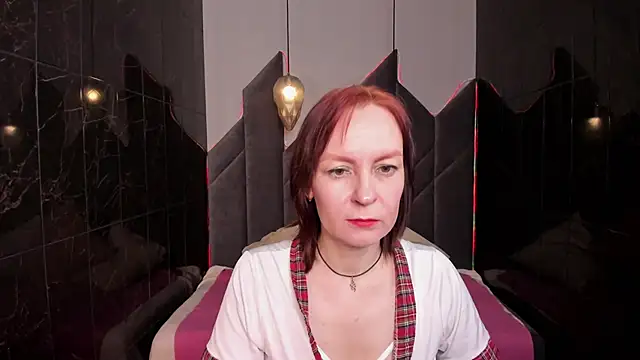 NikaGentle online show from March 14, 5:35 am