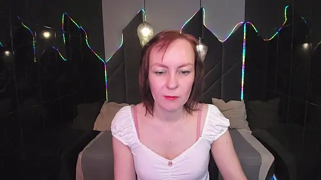 NikaGentle online show from March 26, 5:24 am