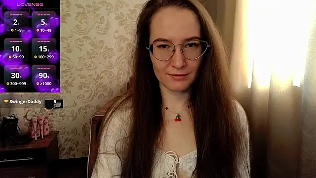 AgnesGraham online show from November 22, 10:58 am