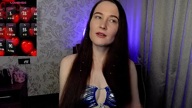 AgnesGraham online show from February 5, 5:39 pm