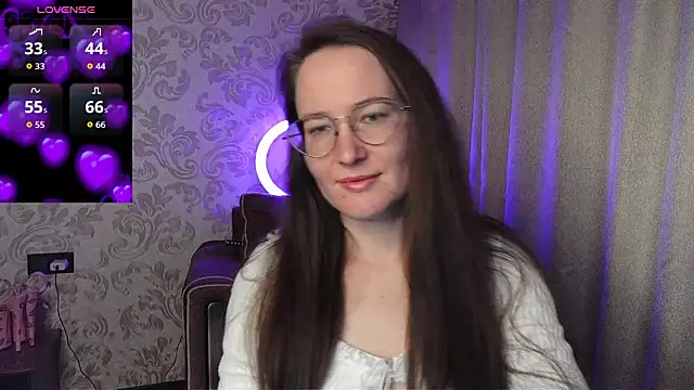 AgnesGraham online show from February 26, 9:14 pm