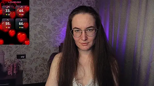 AgnesGraham online show from March 25, 10:38 pm