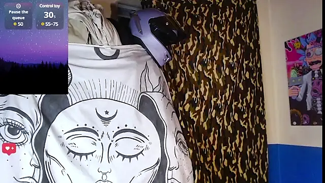 Apolo S online show from January 25, 12:27 am