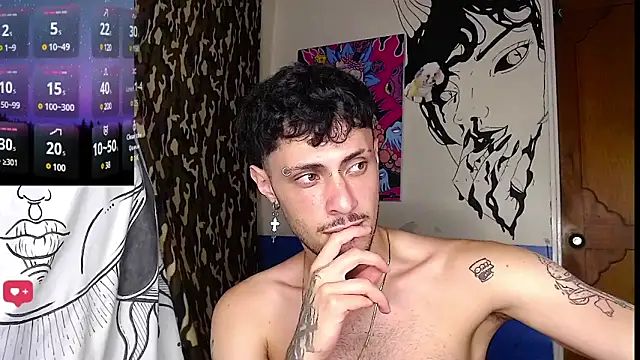 Apolo S online show from February 6, 10:04 am