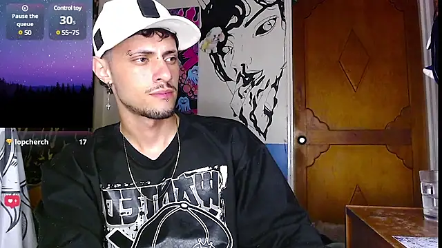 Apolo S online show from February 7, 9:16 am