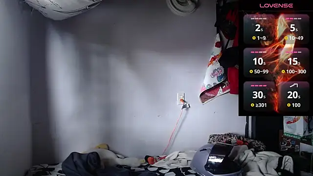 Apolo S online show from March 21, 3:15 pm