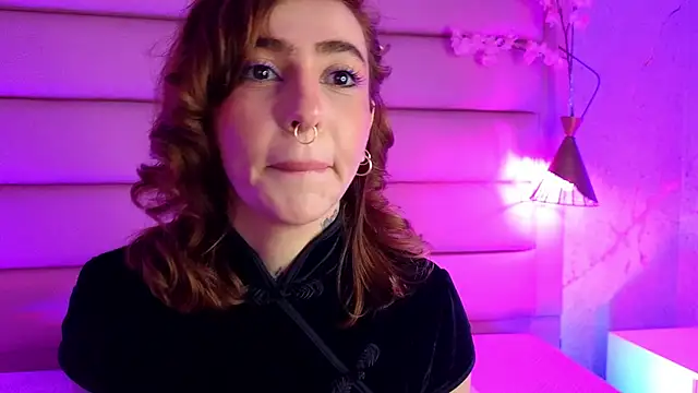 Evangelyne 1 online show from January 7, 3:47 pm