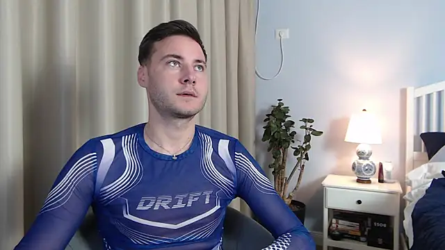 JustinMorrisX online show from September 26, 4:00 pm