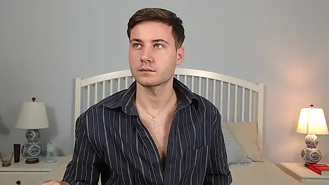 JustinMorrisX online show from October 2, 2:13 pm