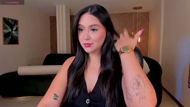 ToriCrossX online show from December 20, 12:12 pm