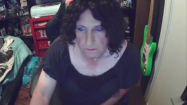 EricaPantyhose online show from October 6, 2:36 pm