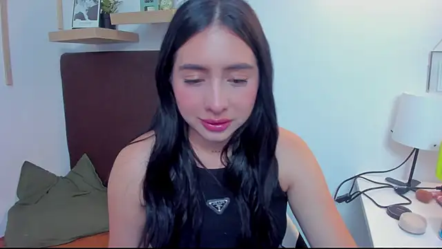isabella jade online show from January 5, 1:56 am