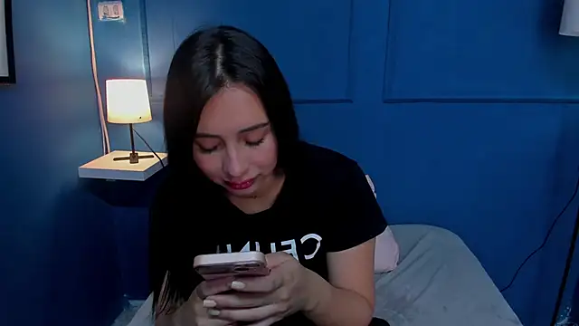 isabella jade online show from January 6, 6:41 pm