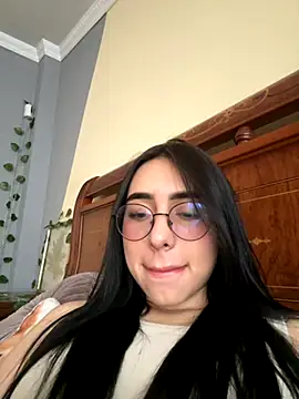 isabella jade online show from September 26, 1:26 pm