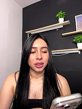 isabella jade online show from December 23, 12:08 am