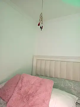 ASHLEY BLAIR online show from December 15, 8:57 pm