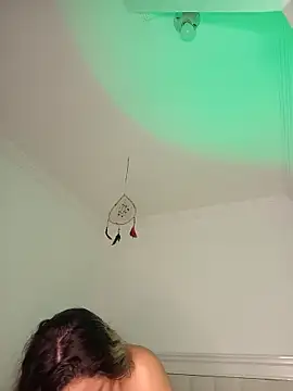 ASHLEY BLAIR online show from April 5, 11:02 pm