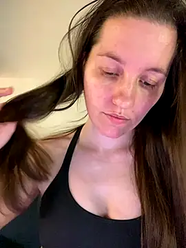 Nicole-Ray online show from October 28, 8:29 am