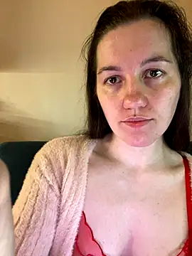 Nicole-Ray online show from November 14, 8:40 pm