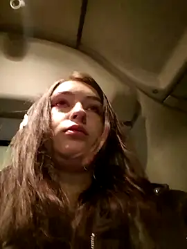 Snapshot of Yammy_Yumi chatting on February 25, 5:47 pm Yammy Yumi online show from February 25, 5:47 pm