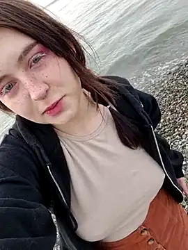 Snapshot of Yammy_Yumi chatting on March 14, 1:24 pm Yammy Yumi online show from March 14, 1:24 pm