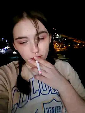 Snapshot of Yammy_Yumi chatting on March 16, 9:26 pm Yammy Yumi online show from March 16, 9:26 pm