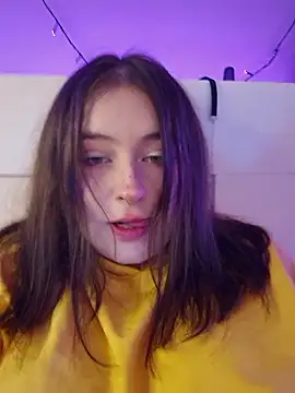 Yammy Yumi online show from January 16, 6:34 pm