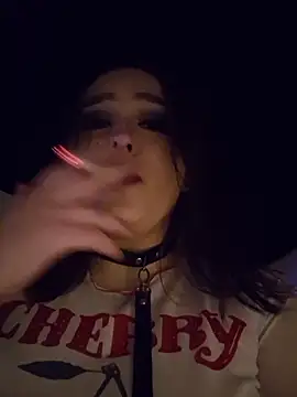 Yammy Yumi online show from February 12, 6:47 pm