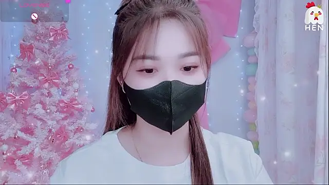 hen237 online show from January 13, 6:46 pm