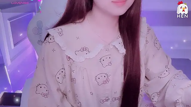 hen237 online show from April 10, 6:56 pm