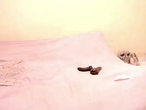 Queen BootyXXX online show from December 18, 1:44 am