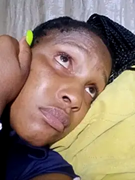 Nonelela online show from April 22, 2:14 am