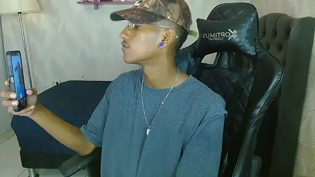 ManSant online show from October 9, 2:59 pm