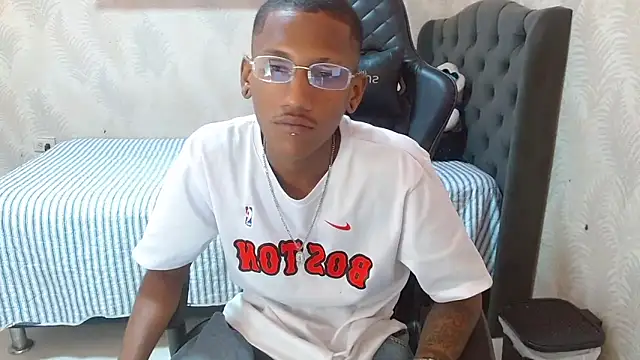 ManSant online show from October 20, 2:50 pm