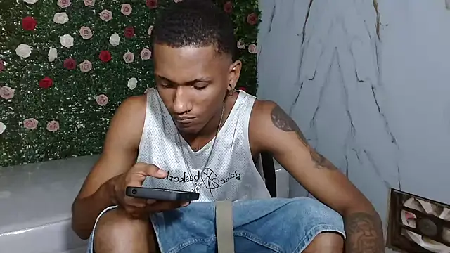 ManSant online show from November 29, 5:49 pm