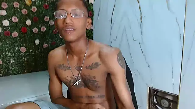 ManSant online show from December 1, 2:55 pm