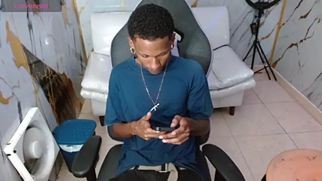 ManSant online show from January 8, 3:25 pm