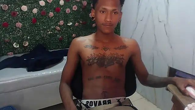 ManSant online show from March 8, 3:16 pm