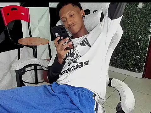 ManSant online show from March 14, 4:12 pm