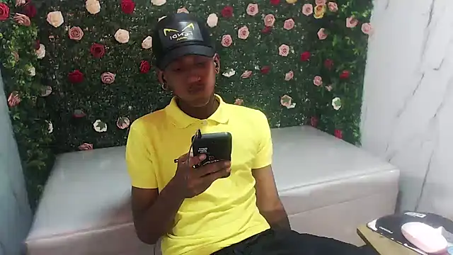 ManSant online show from March 16, 3:49 pm