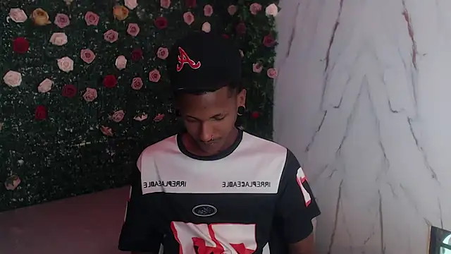 ManSant online show from March 27, 3:01 pm