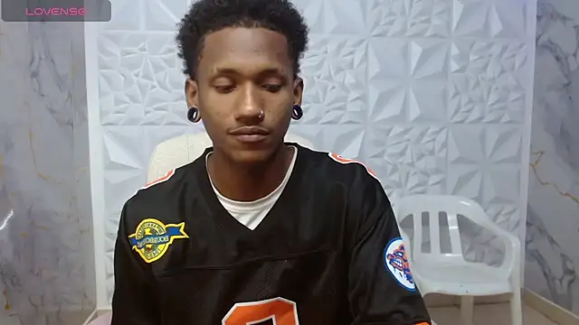 ManSant online show from March 29, 2:39 pm