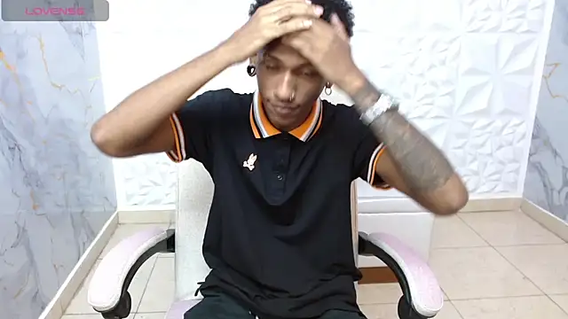 ManSant online show from March 30, 2:40 pm