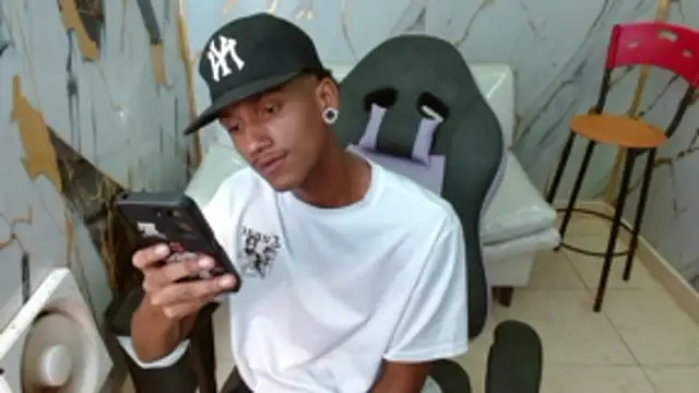 ManSant online show from April 4, 2:47 pm