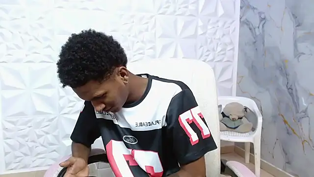 ManSant online show from April 13, 4:34 pm