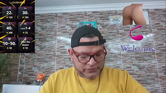 SexDiffrent online show from November 2, 5:37 pm